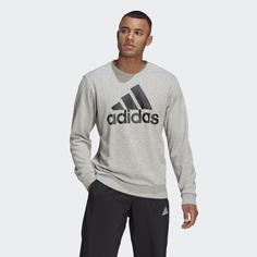 Свитшот Essentials Big Logo adidas Sport Inspired