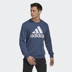 Свитшот Essentials Big Logo adidas Sport Inspired