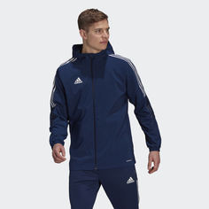 Ветровка Tiro 21 adidas Performance