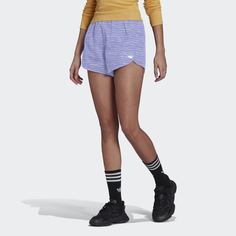 Шорты Fakten adidas Originals