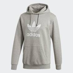 Худи Trefoil adidas Originals