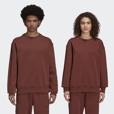 Свитшот Pharrell Williams Basics adidas Originals