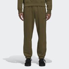 Брюки Pharrell Williams Basics adidas Originals