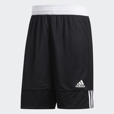 Двухсторонние шорты 3G Speed adidas Performance