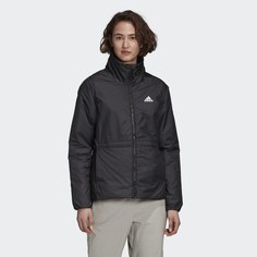 Утепленная куртка BSC 3-Stripes Winter adidas Performance