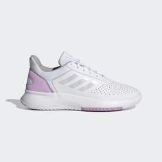 Кроссовки для тенниса Courtsmash adidas Performance