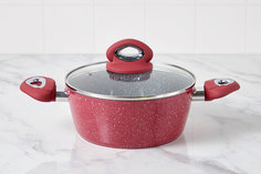 Кастрюля 2,2 л с крышкой Raspberry Moulin Villa