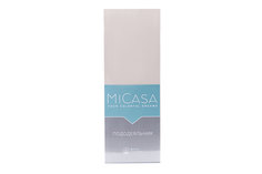 Пододеяльник 178 кремовый Micasa
