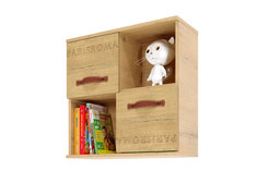 Полка навесная Вояж Hoff