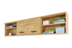 Полка навесная Вояж Hoff