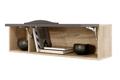 Полка навесная Стокгольм Hoff