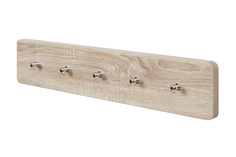 Вешалка Indra oak Arredokit