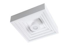 Светильник настенно-потолочный LED Gesso Escada