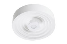 Светильник настенно-потолочный LED Gesso Escada