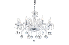 Светильник подвесной 685 Escada