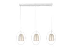 Светильник подвесной Carla Hoff