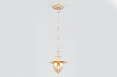 Светильник подвесной Сomodita Hoff