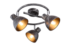 Светильник настенно-потолочный Eho Hoff