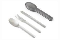 Набор столовых приборов на 1 персону Cutlery Hoff