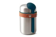 Термос для горячего Food Flask Hoff