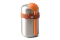 Термос для горячего Food Flask Hoff