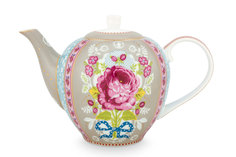 Чайник Floral Pip Studio