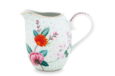 Молочник Blushing Birds Pip Studio