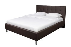 Кровать с подъёмным механизмом Кито Hoff
