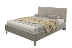 Кровать с подъёмным механизмом Кито Hoff