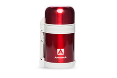 Термос c ручкой 202 АРКТИКА