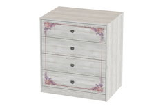 Комод Эльза Hoff