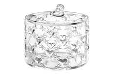 Контейнер с крышкой Love Guzzini