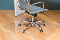 Коврик защитный для напольных покрытий 604845 Hoff