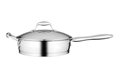 Сотейник с крышкой Essentials Zeno Berg Hoff