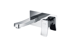 Смеситель для раковины встраиваемый Aller 10630 Wasser Kraft