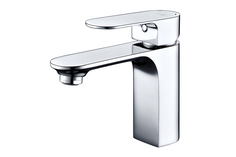 Смеситель для умывальника Dinkel 5803 Wasser Kraft