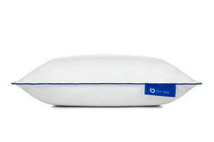 Подушка Hybrid Pillow Blue Sleep