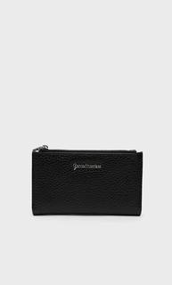 Stradivarius Базовый Кошелек Черный 103