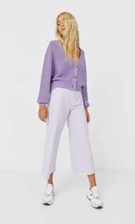 Stradivarius Базовый Кардиган С Застежкой На Пуговицы Multicolor Xl
