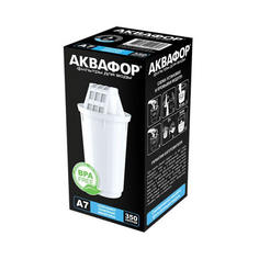 Аквафор A7 Картридж для кувшинов