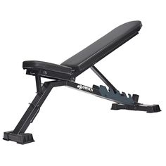 Универсальная скамья регулируемая Domsen DS10