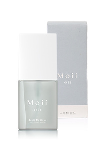 Масло для тела, рук и волос Lebel Moii Oil Lady Absolute 50 мл