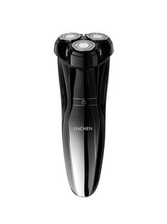 Электробритва Enchen Gentleman 5S Black