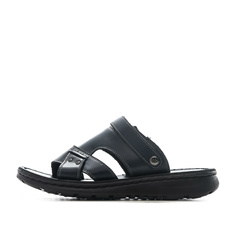 Сандалии мужские quattrocomforto 98-01MV-055V синие 41 RU