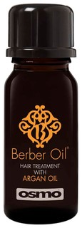 Масло для волос Osmo Berber Oil, 10 мл