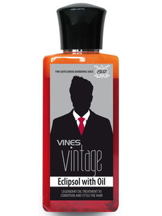 Масло OSMO, VINES VINTAGE для волос и кожи головы eclipsol with oil 200 мл