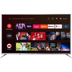 LED Телевизор 4K Ultra HD Haier LE58U6900UG