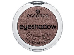 Тени для век essence - eyeshadow - т.17 розовый сияющий