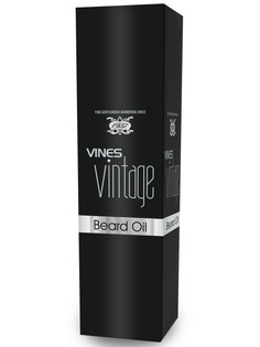 Масло OSMO, VINES VINTAGE для лица и бороды beard oil 100 мл