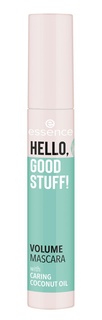 Тушь для ресниц essence - Hello, Good Stuff! объемная